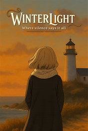 Winterlight - Where silence says it all