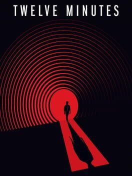 Twelve Minutes game cover
