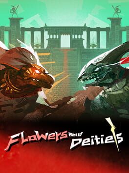 Flowers and Deities Playtest