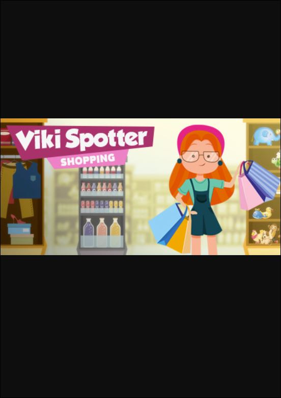 Arte de Viki Spotter: Shopping
