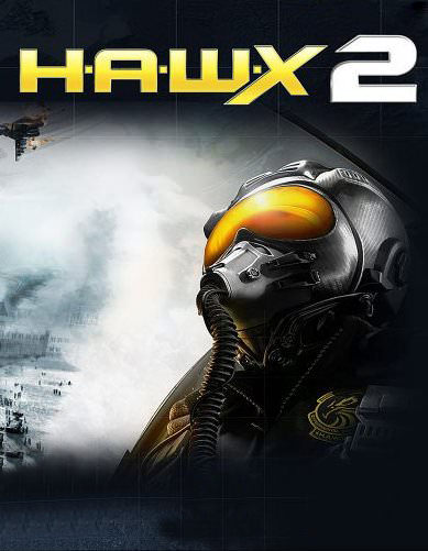 Tom Clancy's H.A.W.X. 2