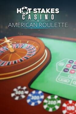 Hot Stakes Casino - American Roulette Steam Key (PC) GLOBAL