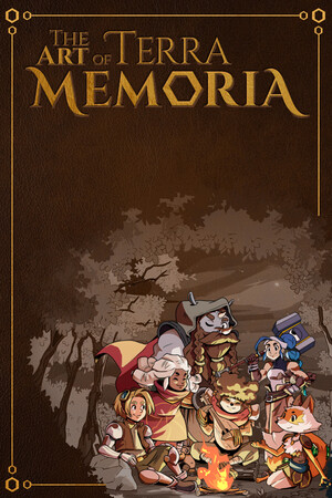 Terra Memoria Artbook (DLC) Steam Key (PC) GLOBAL