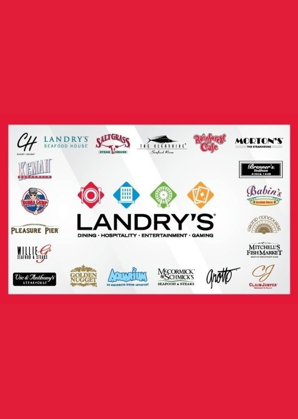 Landry's (ENEBA)