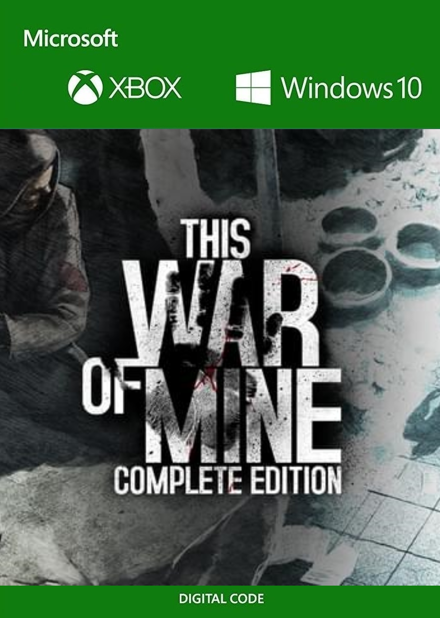 This War of Mine: Complete Edition