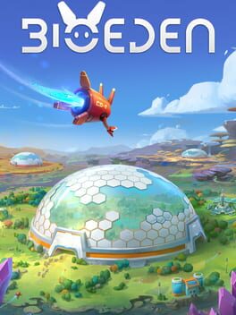 BioEden Steam Key (PC) GLOBAL