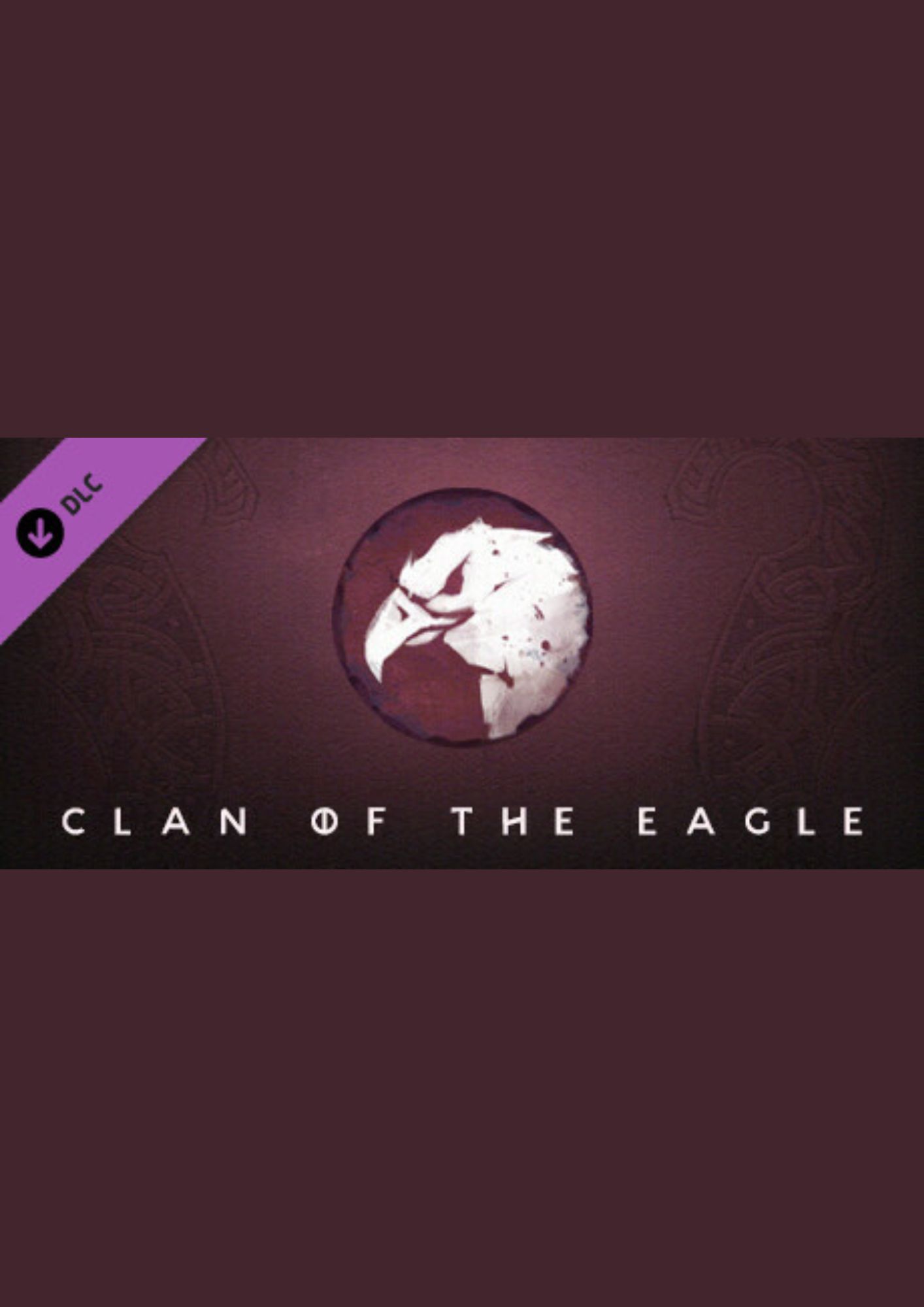 Northgard - Hræsvelg, Clan of the Eagle game cover