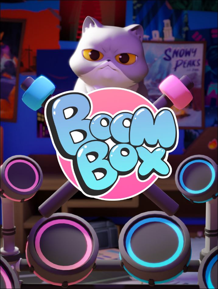 BoomBox
