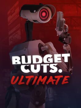 Budget Cuts Ultimate game cover