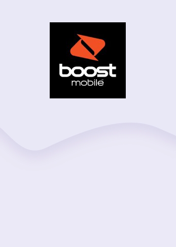 Recharge Boost - top up Australia