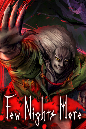 Few Nights More game cover