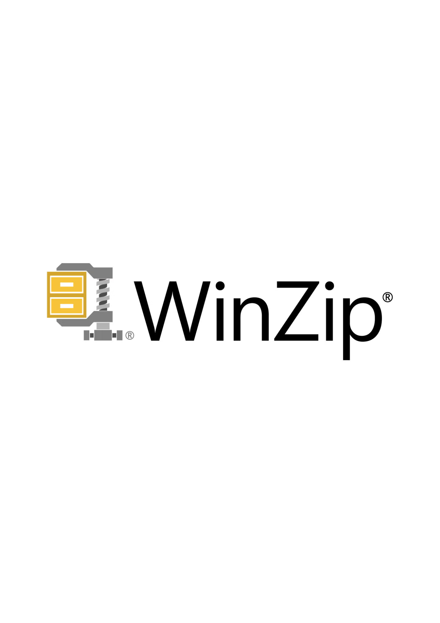 WinZip 12 Mac Edition Standard