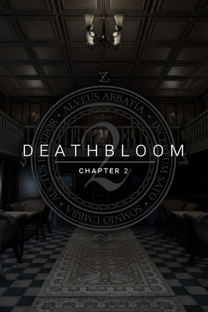 Deathbloom: Chapter 2 game cover