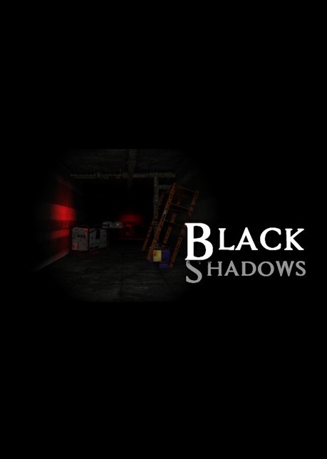 BlackShadows game cover