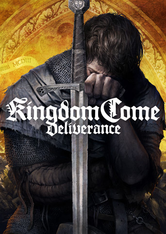 Kingdom Come: Deliverance GOG (PC) Key GLOBAL
