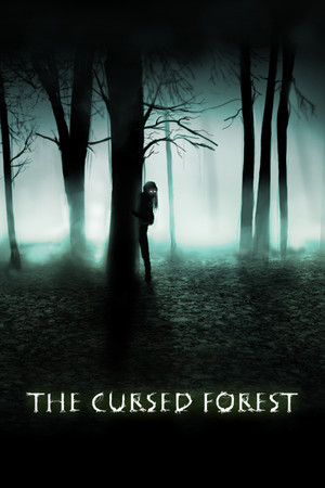 The Cursed Forest game cover