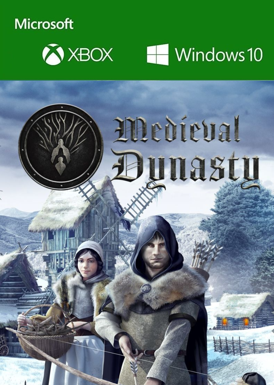 Medieval Dynasty