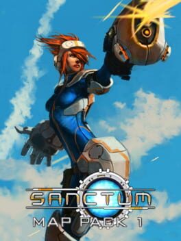 Arte de Sanctum: Map Pack 1 (DLC)
