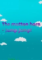 The Mutton Horn - Jump Jump!
