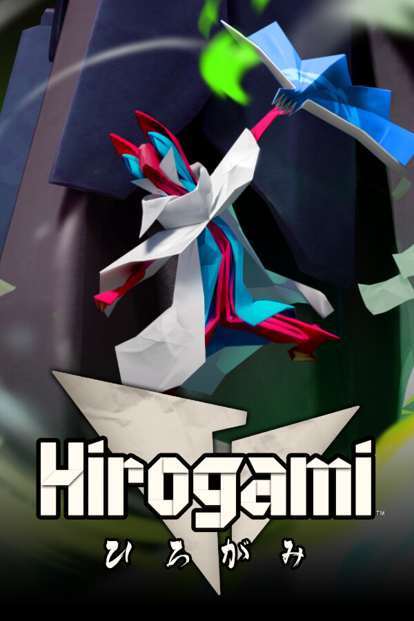 Hirogami Steam Key (PC) GLOBAL