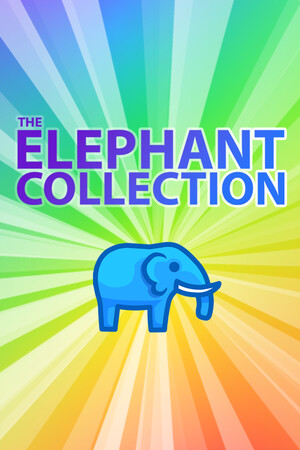 The Elephant Collection game cover