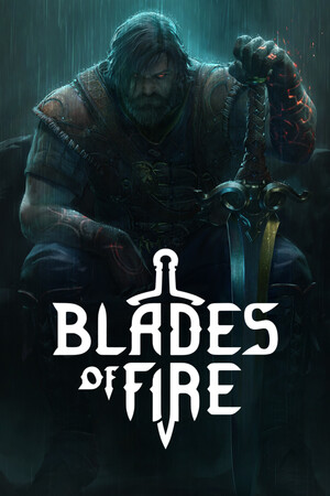 Blades of Fire Steam Key (PC) GLOBAL