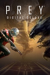 Prey Digital Deluxe