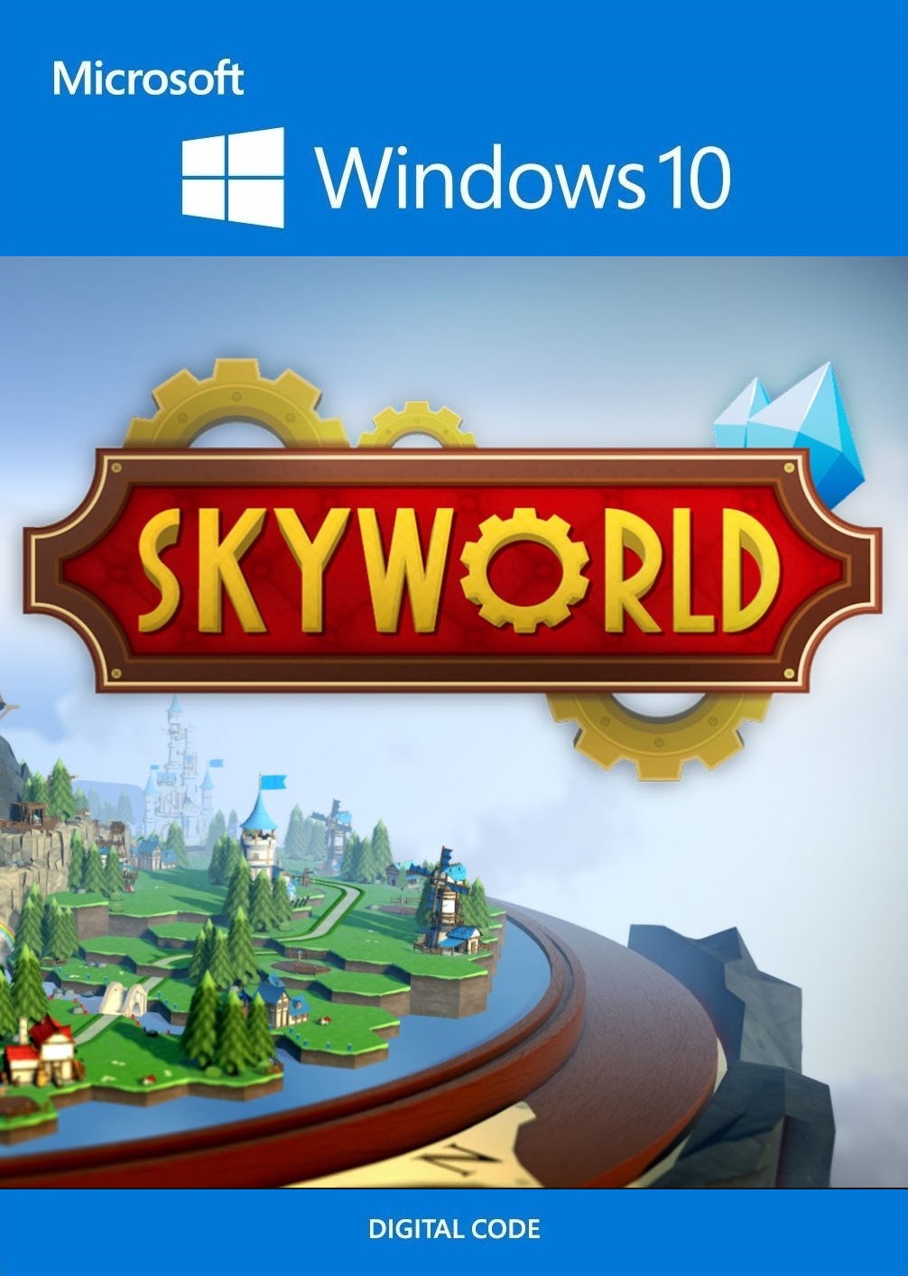 Skyworld