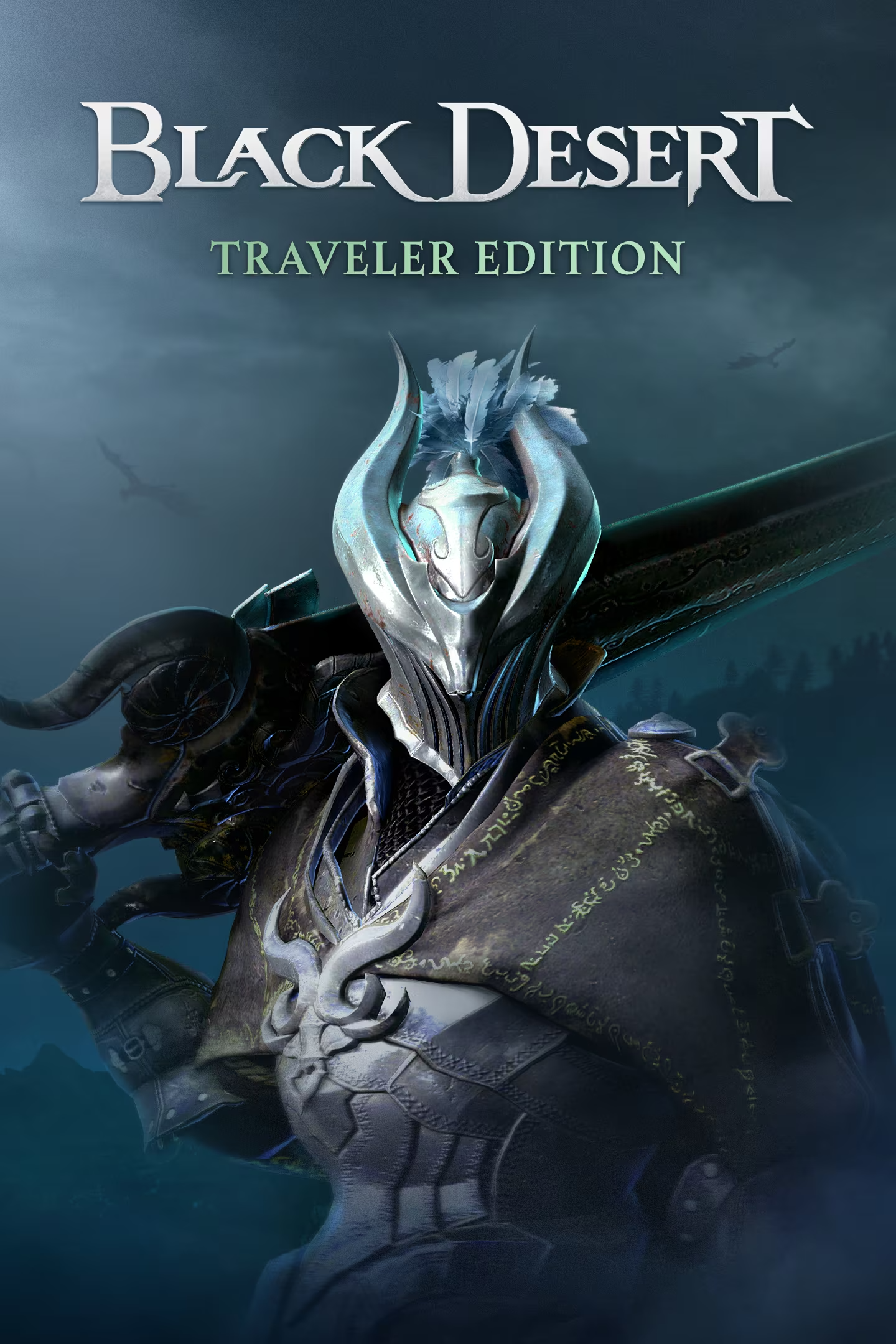 Black Desert Online 