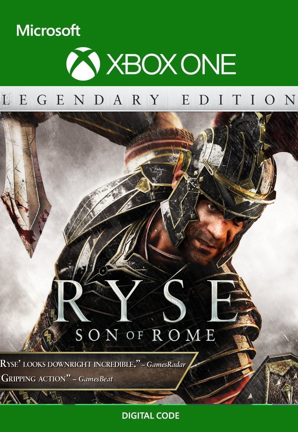 Ryse