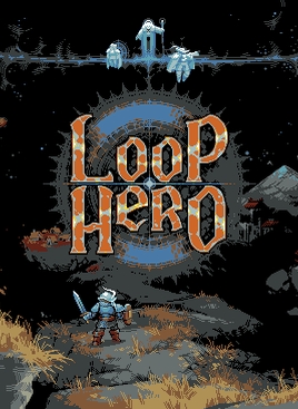 Loop Hero game cover
