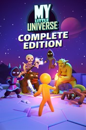 My Little Universe: Complete Edition