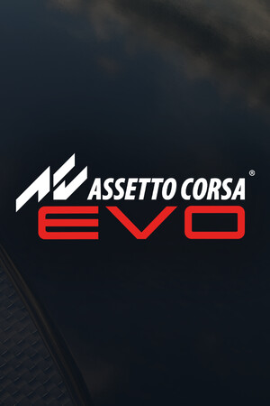 Assetto Corsa EVO game cover