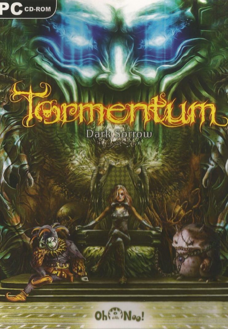 Tormentum: Dark Sorrow