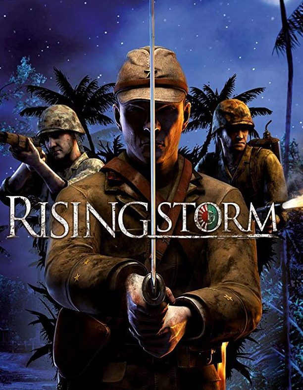 Red Orchestra 2: Rising Storm