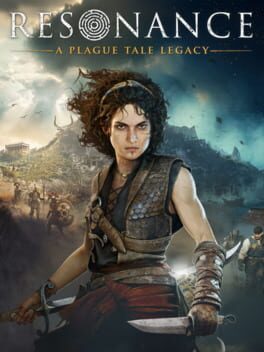 Resonance: A Plague Tale Legacy game cover