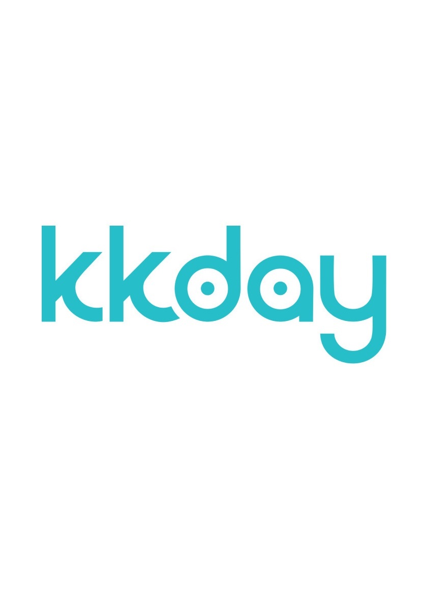 KKday Gift Card 50 HKD HONG KONG