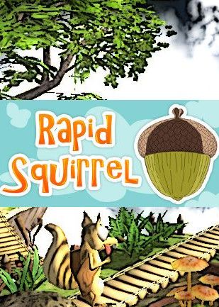 Rapid Squirrel