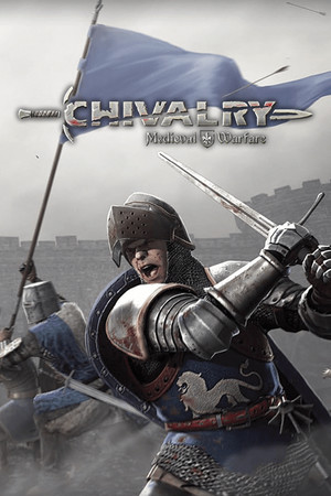 Chivalry: Medieval Warfare game cover