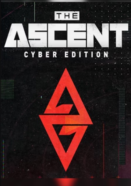 The Ascent - Cyber Edition Bundle