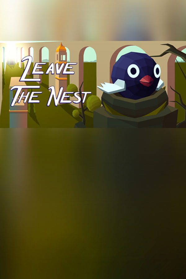 Leave The Nest VR