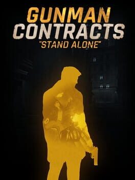 Gunman Contracts - Stand Alone