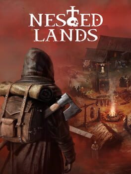 Nested Lands game cover