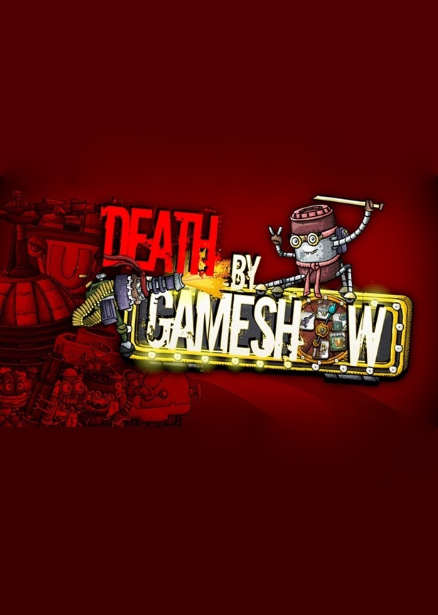 Death by Game Show game cover