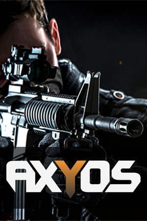 AXYOS Steam gift GLOBAL
