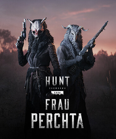 Hunt: Showdown 1896 – Frau Perchta