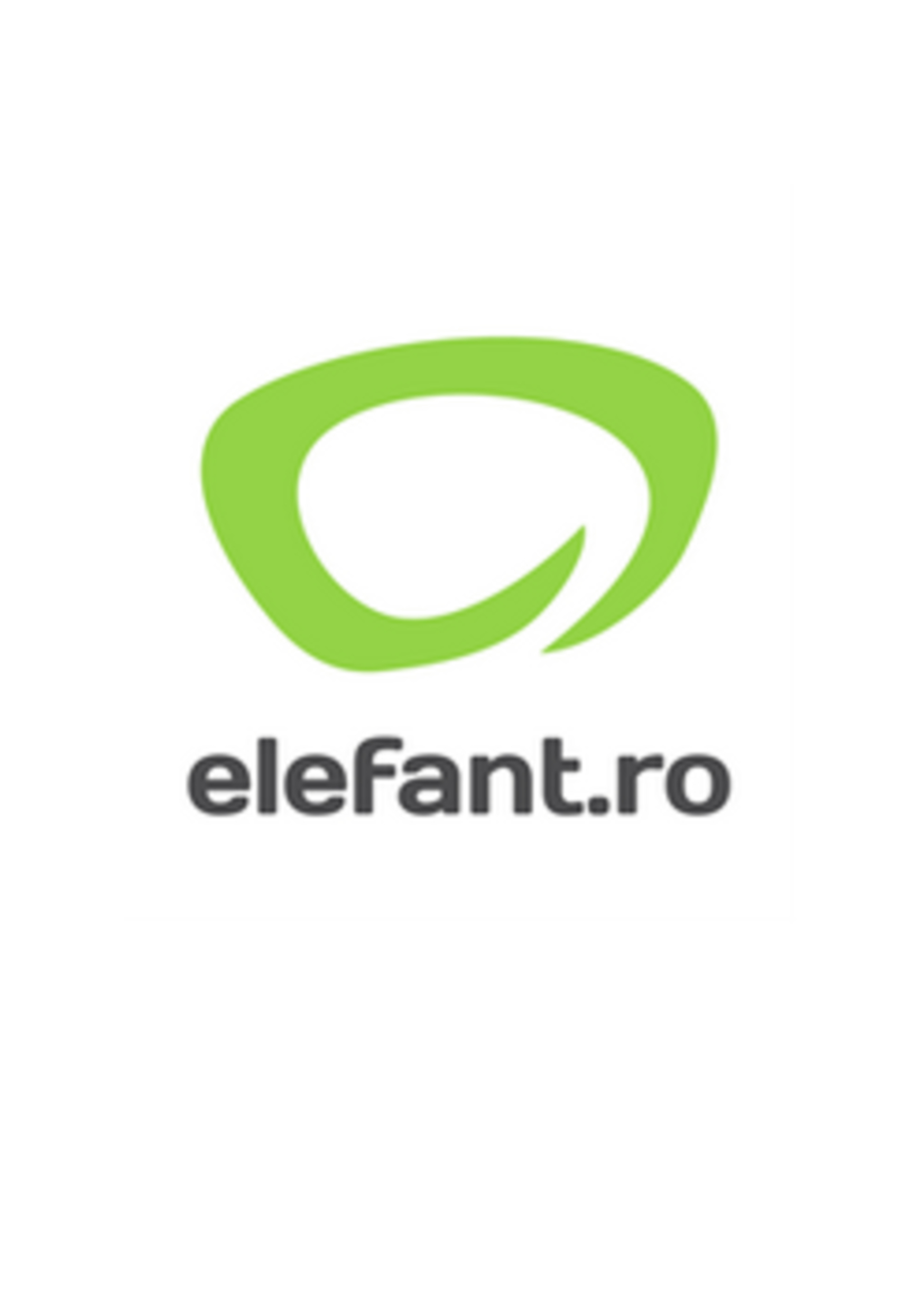 ELEFANT.RO Gift Card 500 RON