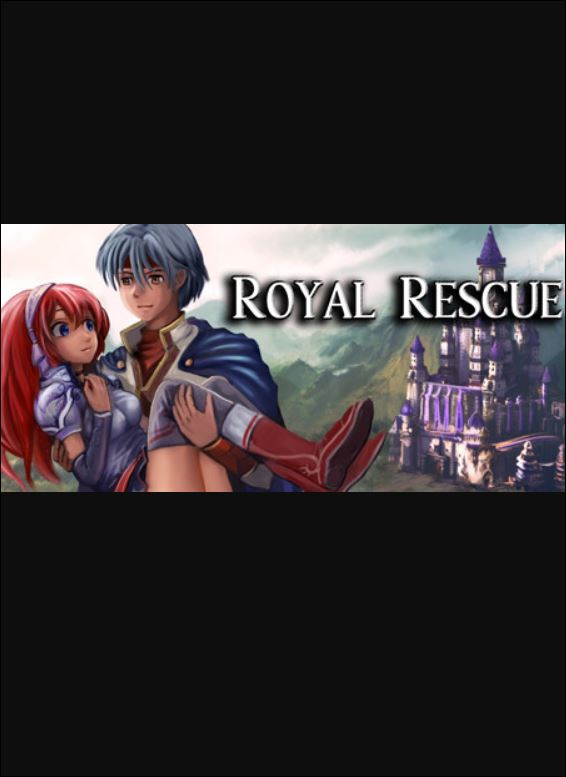 Royal Rescue SRPG (PC) Steam Key GLOBAL