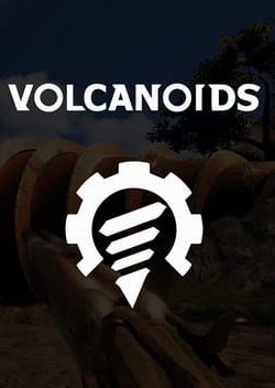 Volcanoids