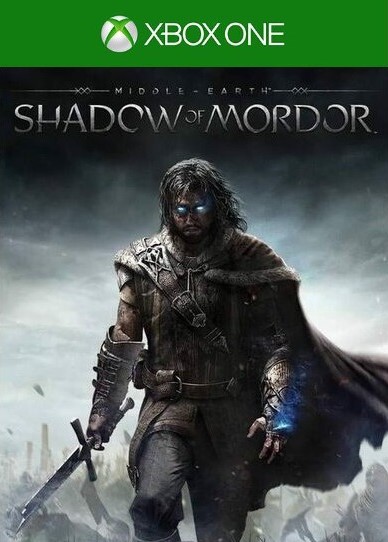 Middle-earth: Shadow of Mordor (GOTY)